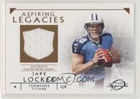 Jake Locker