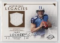 Jake Locker