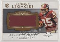 Leonard Hankerson #/99