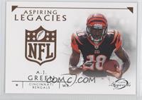 A.J. Green