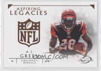 A.J. Green