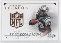 Bilal Powell