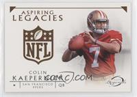 Colin Kaepernick [EX to NM]