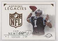 Cam Newton [EX to NM]