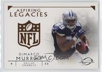 DeMarco Murray