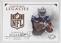 DeMarco Murray