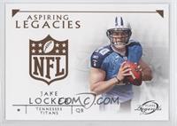 Jake Locker