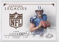 Jake Locker