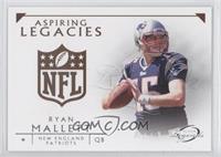 Ryan Mallett