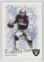 Jim Plunkett