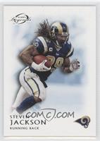 Steven Jackson