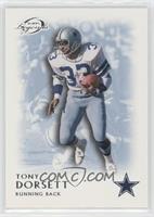 Tony Dorsett