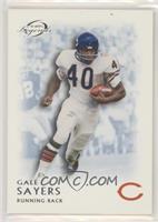 Gale Sayers