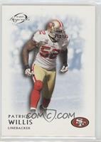 Patrick Willis