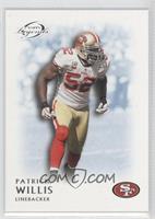 Patrick Willis