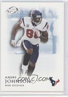 Andre Johnson