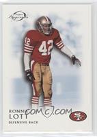 Ronnie Lott