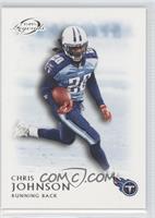 Chris Johnson