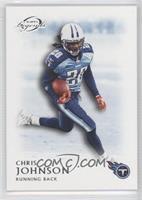 Chris Johnson