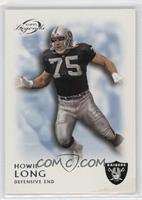 Howie Long [EX to NM]