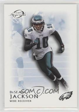 2011 Topps Gridiron Legends - [Base] - Blue #94 - DeSean Jackson