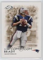 Tom Brady #/299