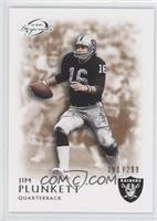 Jim Plunkett #/299