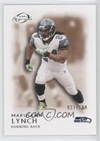 Marshawn Lynch #/299