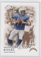 Philip Rivers #/299