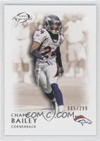 Champ Bailey #/299