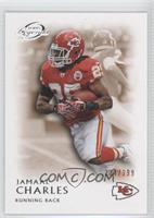 Jamaal Charles #/299