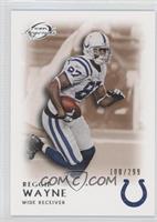 Reggie Wayne #/299