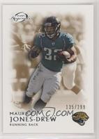 Maurice Jones-Drew #/299