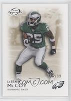 LeSean McCoy #/99