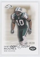 Santonio Holmes #/99