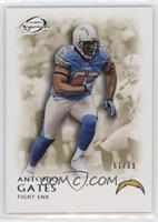 Antonio Gates #/99