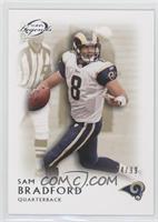 Sam Bradford #/99