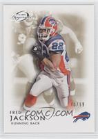 Fred Jackson #/99