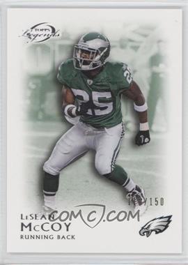 2011 Topps Gridiron Legends - [Base] - Green #103 - LeSean McCoy /150