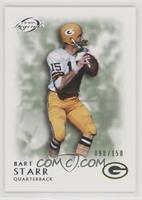 Bart Starr #/150