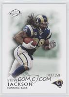 Steven Jackson #/150