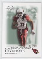 Larry Fitzgerald #/150