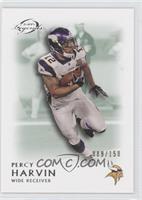 Percy Harvin #/150