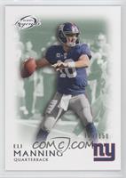 Eli Manning #/150