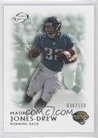 Maurice Jones-Drew #/150