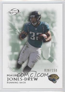 2011 Topps Gridiron Legends - [Base] - Green #57 - Maurice Jones-Drew /150