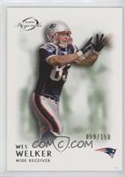 Wes Welker #/150