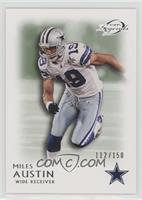 Miles Austin #/150