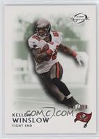 Kellen Winslow Jr. #/150