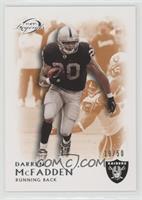 Darren McFadden #/50